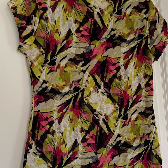 Ladies shirt - Picture 2 of 4